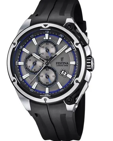 F16882/3 Festina Chrono Bike Tour de France 2015