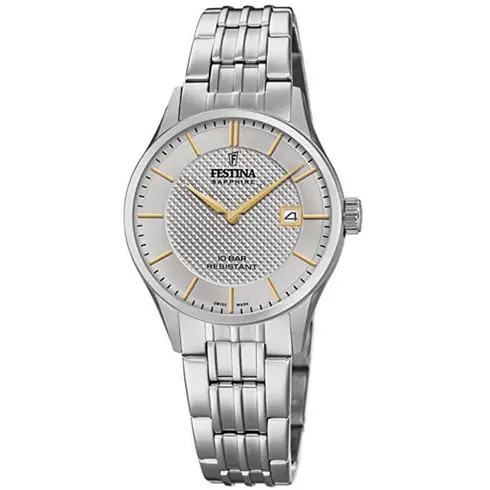F20006/2 FESTINA Swiss Made ženskii ručni sat