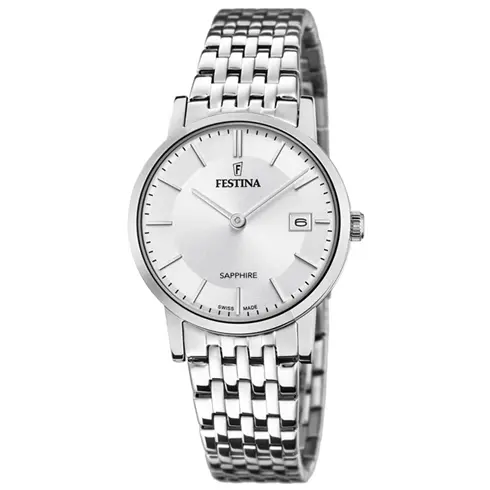 F20019/1 FESTINA Swiss Made ženski ručni sat