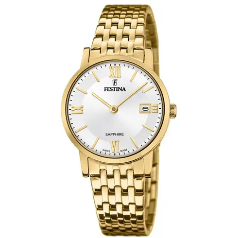 F20021/1 FESTINA Swiss Made muški ručni sat