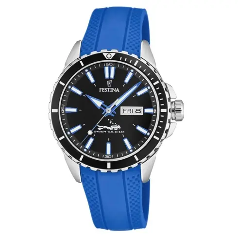 F20378/3 FESTINA Diver muški ručni sat