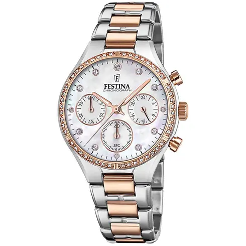 F20403/1 FESTINA Boyfriend ženski ručni sat