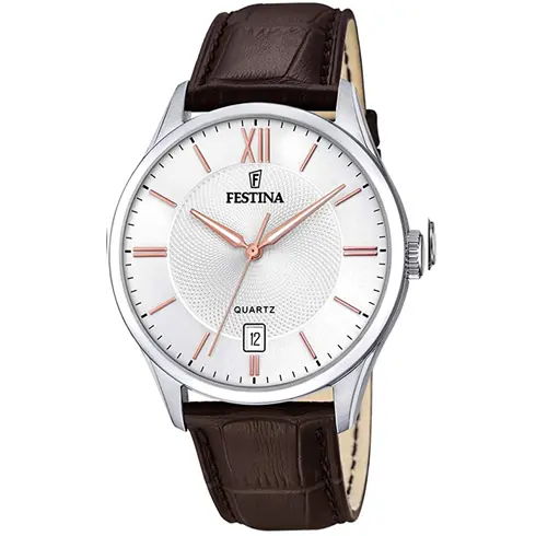 F20426/4 FESTINA Classic muški ručni sat