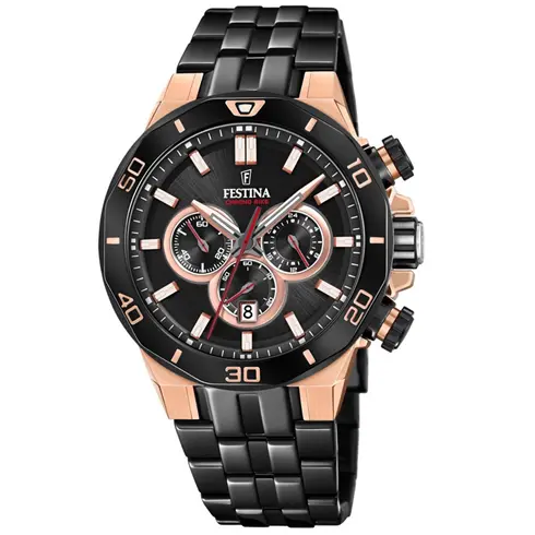 F20451/1 FESTINA SET Chrono Bike Special Edition muški ručni sat i narukvica
