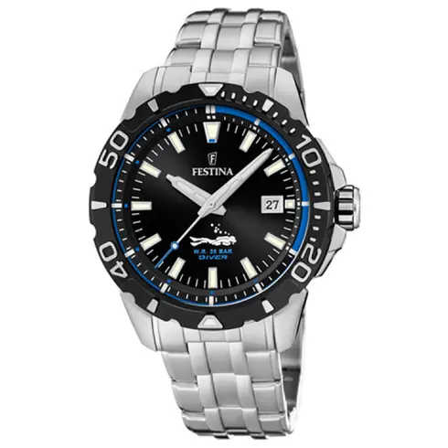 F20461/4 FESTINA The Originals Diver muški ručni sat