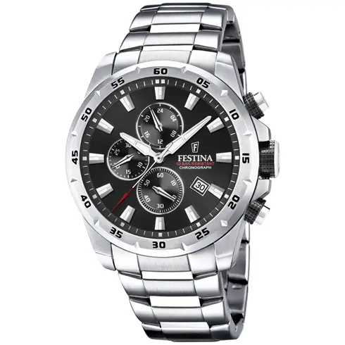 F20463/4 FESTINA Sport Chrono muški ručni sat