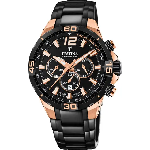 F20525/1 FESTINA Chrono Bike muški ručni sat