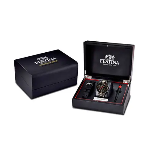 F20527/1 FESTINA Chrono Bike Limited Edition muški set