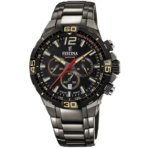 F20527/1 FESTINA Chrono Bike Limited Edition muški set