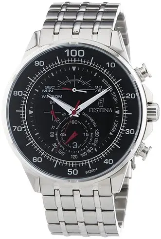 F6830/4 Festina Hronograf