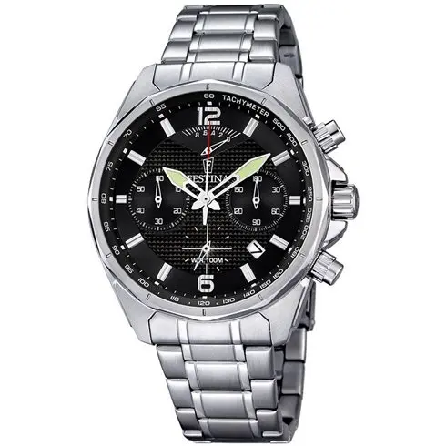 F6835/4 Festina Hronograf