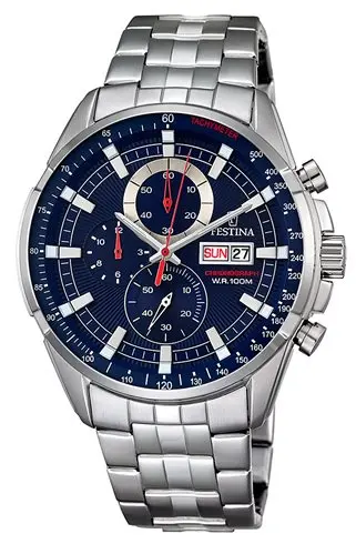 F6844/3 Festina Hronograf