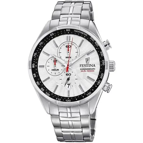 F6863/2 Festina Hronograf