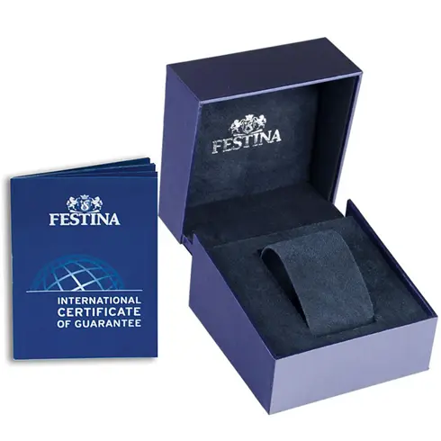 F20377/3 FESTINA muški ručni sat