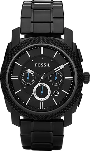 FS4552 FOSSIL MACHINE CHRONOGRAPH RUČNI SAT