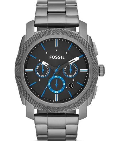 FS4931 FOSSIL  MACHINE CHRONOGRAPH RUČNI SAT