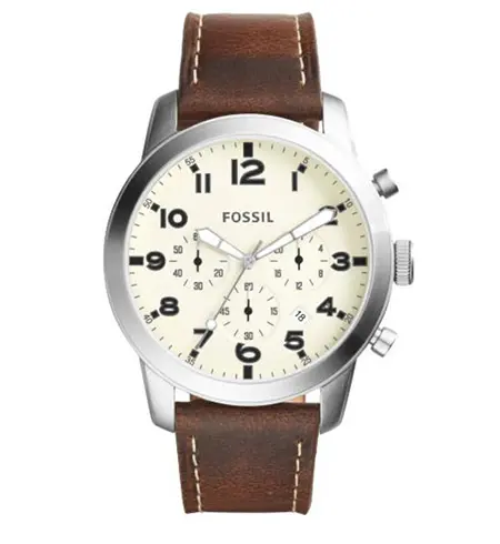 FS5146 FOSSIL PILOT 54 CHRONOGRAPH  RUČNI SAT