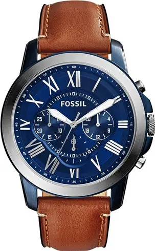 FS5151 FOSSIL GRANT CHRONOGRAPH RUČNI SAT