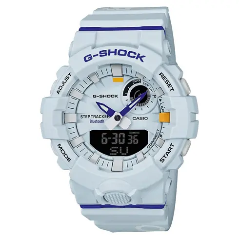GBA-800DG-7AER CASIO G-Shock G-Squad muški ručni sat