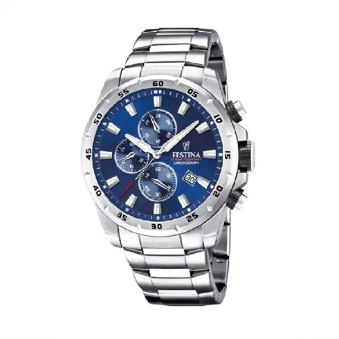 F20201/4  Festina Sport Hronograf