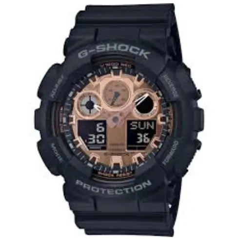 GA-100MMC-1AER CASIO G-Shock muški ručni sat