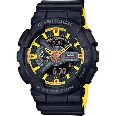 GA-110BY-1AER CASIO G-Shock muški ručni sat