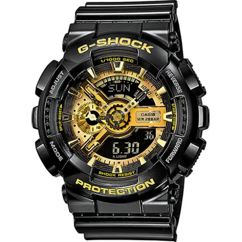 GA-110GB-1AER CASIO G-Shock unisex ručni sat