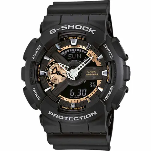 GA-110RG-1AER CASIO G-Shock unisex ručni sat