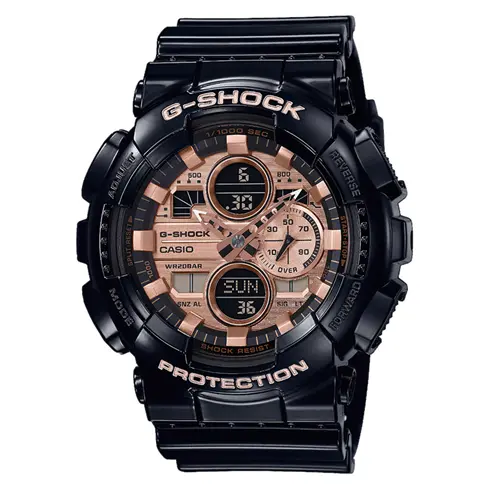 GA-140GB-1A2ER CASIO G-Shock muški ručni sat