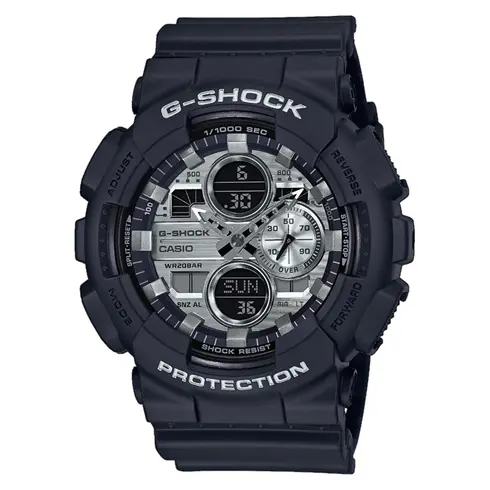 GA-140GM-1A1ER CASIO G-Shock Standard muški ručni sat