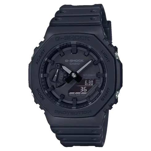 GA-2100-1A1ER CASIO G-Shock Octagon muški ručni sat