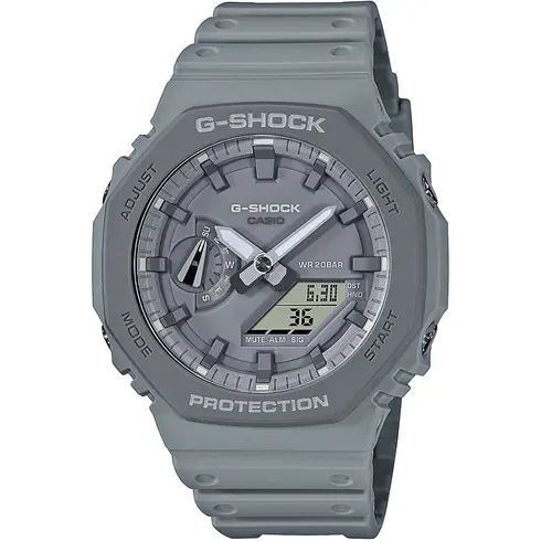 GA-2110ET-8AER CASIO G-Shock Carbon Core muški ručni sat