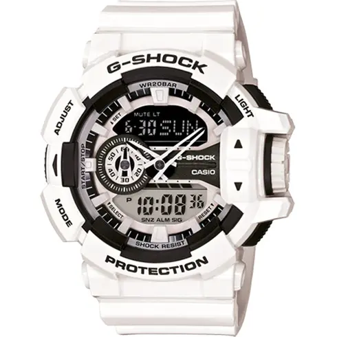 GA-400-7AER CASIO G-Shock muški ručni sat