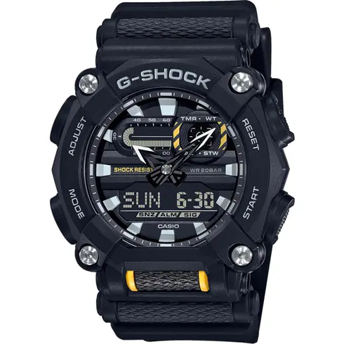GA-900-1AER CASIO G-Shock muški ručni sat