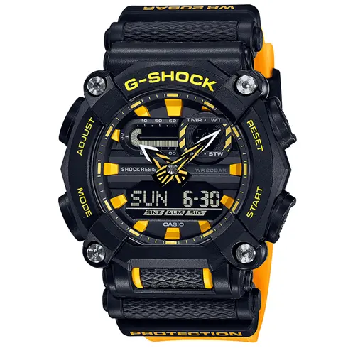 GA-900A-1A9ER CASIO G-Shock LTD Edition muški ručni sat