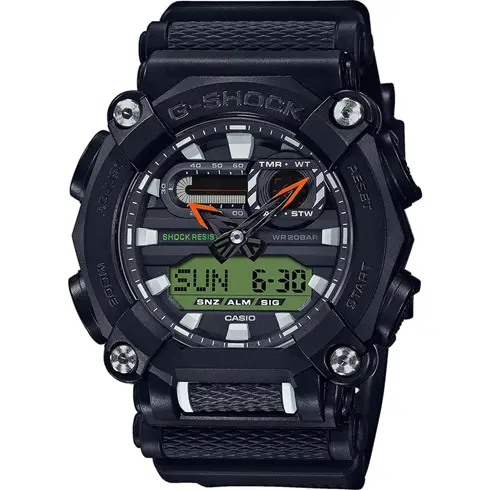 GA-900E-1A3ER CASIO G-Shock LTD Edition muški set