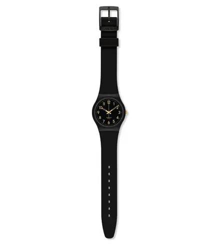GB274 SWATCH Golden Tac ženski ručni sat