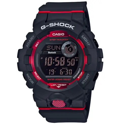 GBD-800-1ER CASIO G-Shock G-Squad muški ručni sat