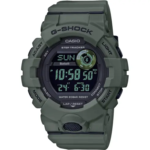GBD-800UC-3ER  CASIO G-Shock G-Squad muški ručni sat