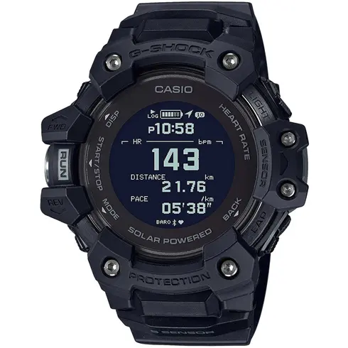 GBD-H1000-1ER CASIO G-Shock G-Squad unisex ručni sat