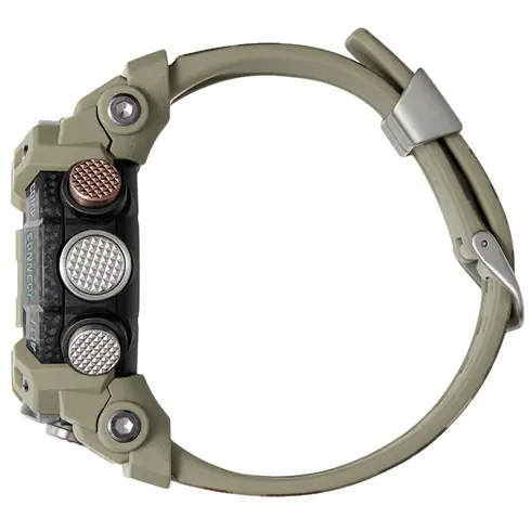 GG-B100BA-1AER CASIO G-Shock British Army limited muški ručni sat