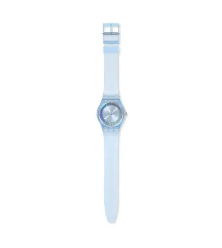 GL122 SWATCH Azzura unisex ručni sat