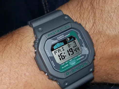 GLX-5600VH-1ER CASIO G-Shock unisex ručni sat