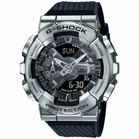 GM-110-1AER CASIO G-Shock Classic unisex ručni sat