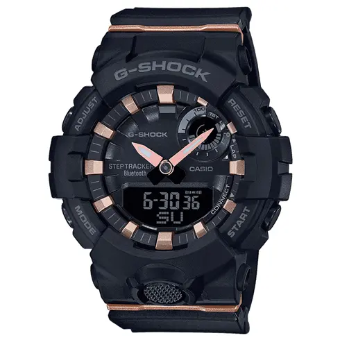 GMA-B800-1AER CASIO G-SHOCK G-Squad Step Tracker unisex ručni sat