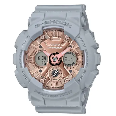 GMA-S120MF-8AER CASIO G-Shock ženski ručni sat