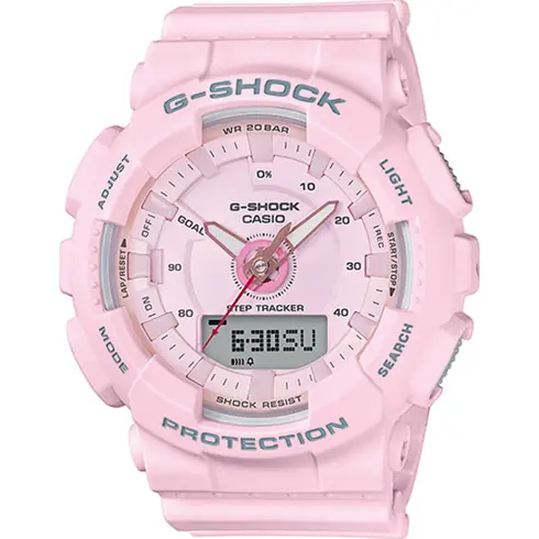 GMA-S130-4AER CASIO G-Shock ženski ručni sat