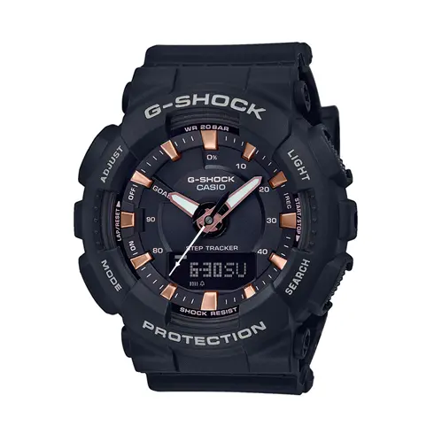 GMA-S130PA-1AER CASIO G-Shock ženski ručni sat