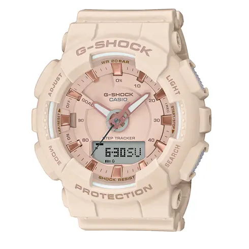 GMA-S130PA-4AER CASIO G-Shock ženski ručni sat