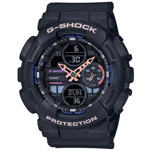 GMA-S140-1AER CASIO G-Shock ženski ručni sat